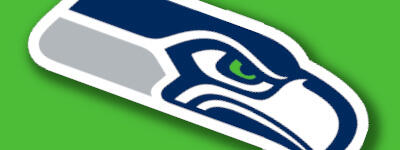 The Seattle Seahawks American football team